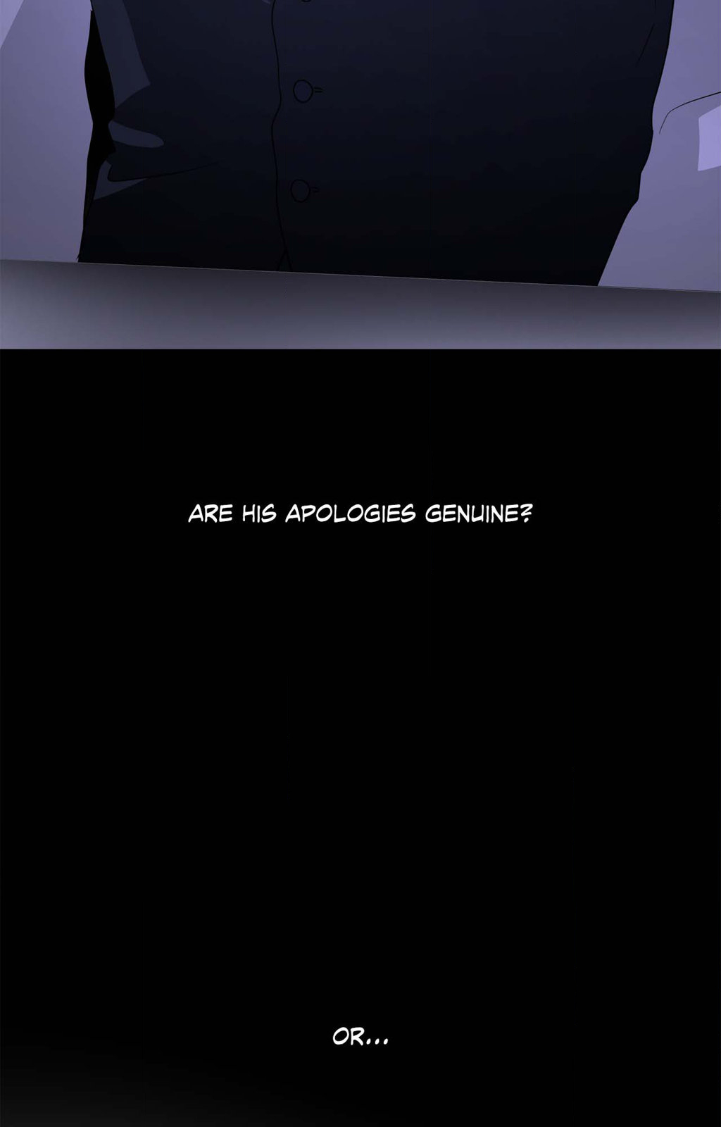 The Change of Seasons Chapter 58 - Page 55