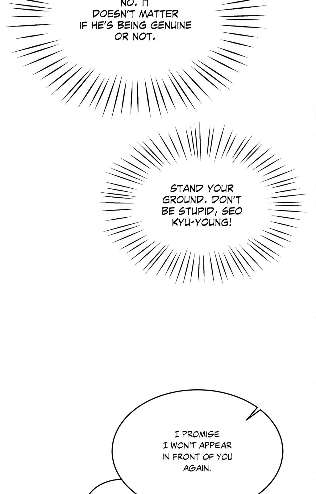 The Change of Seasons Chapter 58 - Page 58