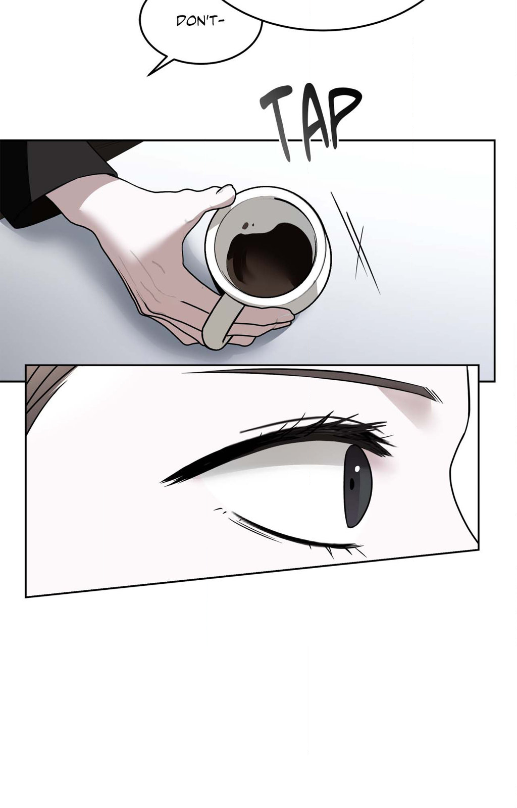 The Change of Seasons Chapter 58 - Page 59