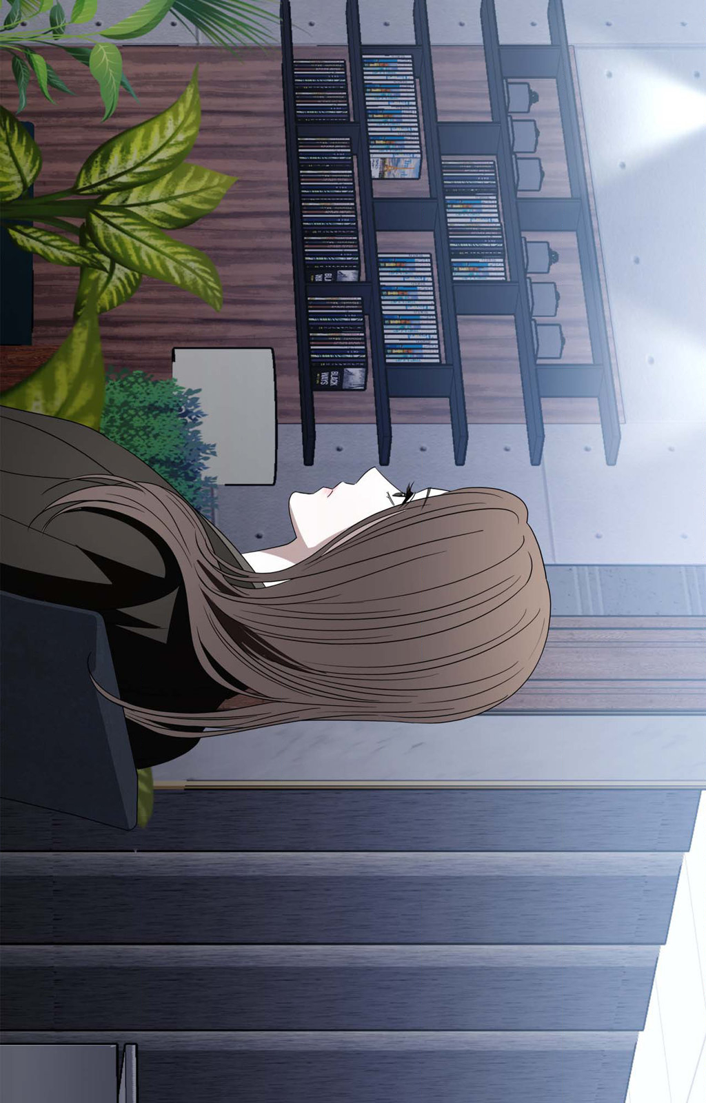 The Change of Seasons Chapter 58 - Page 69