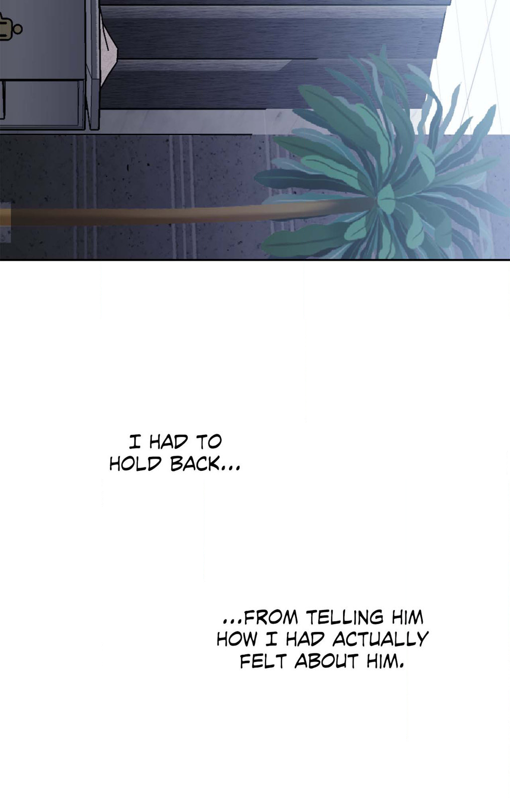 The Change of Seasons Chapter 58 - Page 70