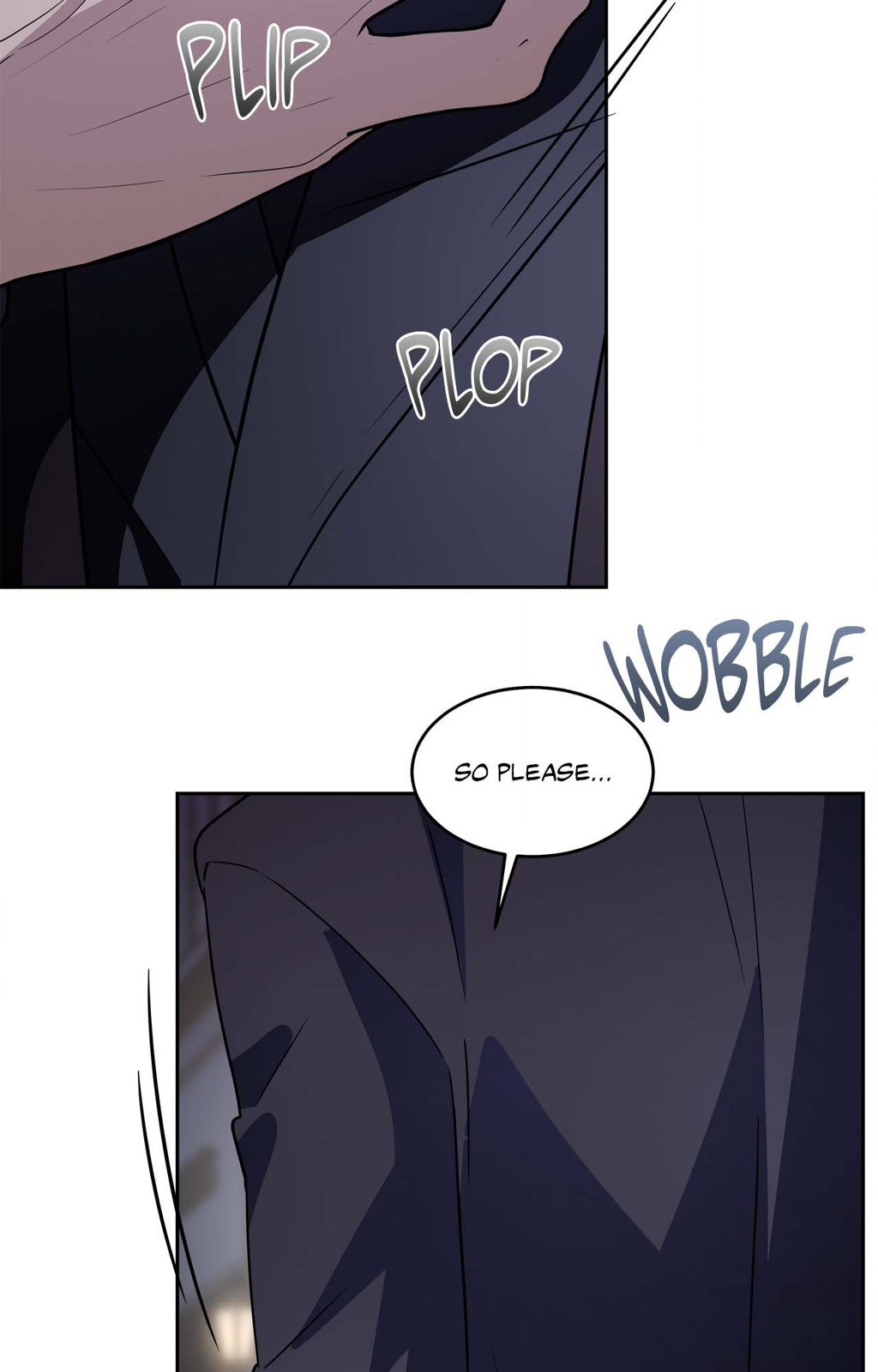 The Change of Seasons Chapter 58 - Page 8
