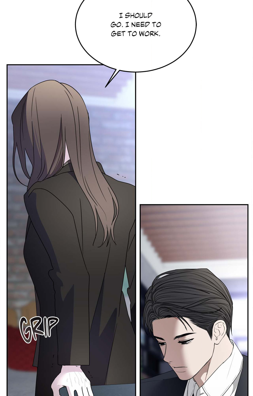 The Change of Seasons Chapter 58 - Page 84