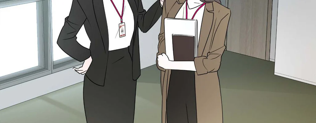 The Change of Seasons Chapter 59 - Page 18