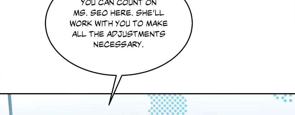 The Change of Seasons Chapter 59 - Page 56