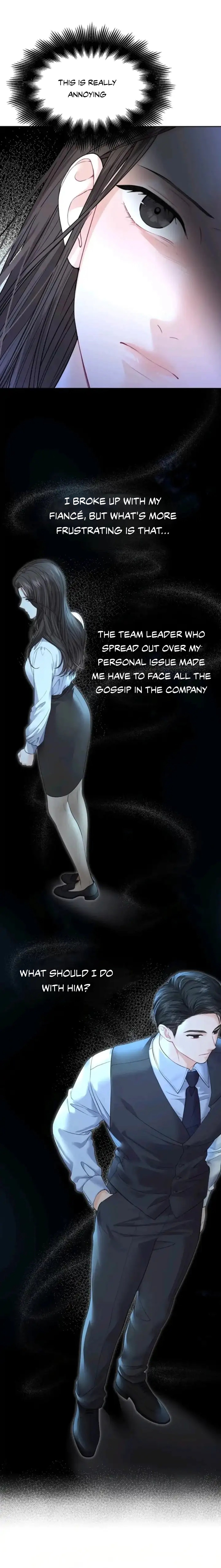 The Change of Seasons Chapter 6 - Page 17