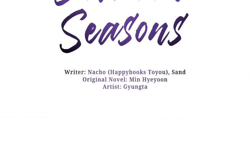 The Change of Seasons Chapter 60 - Page 16