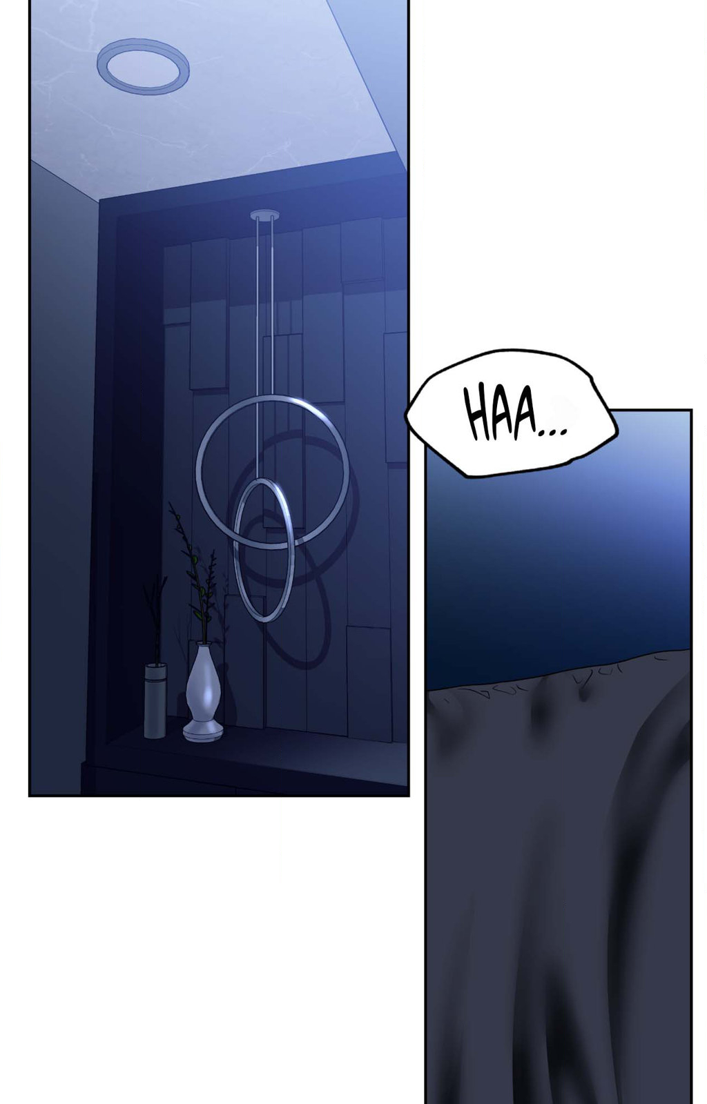 The Change of Seasons Chapter 60 - Page 18