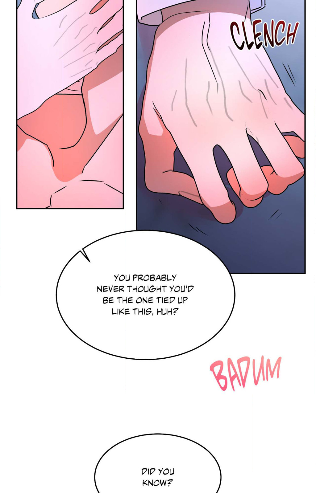 The Change of Seasons Chapter 60 - Page 26