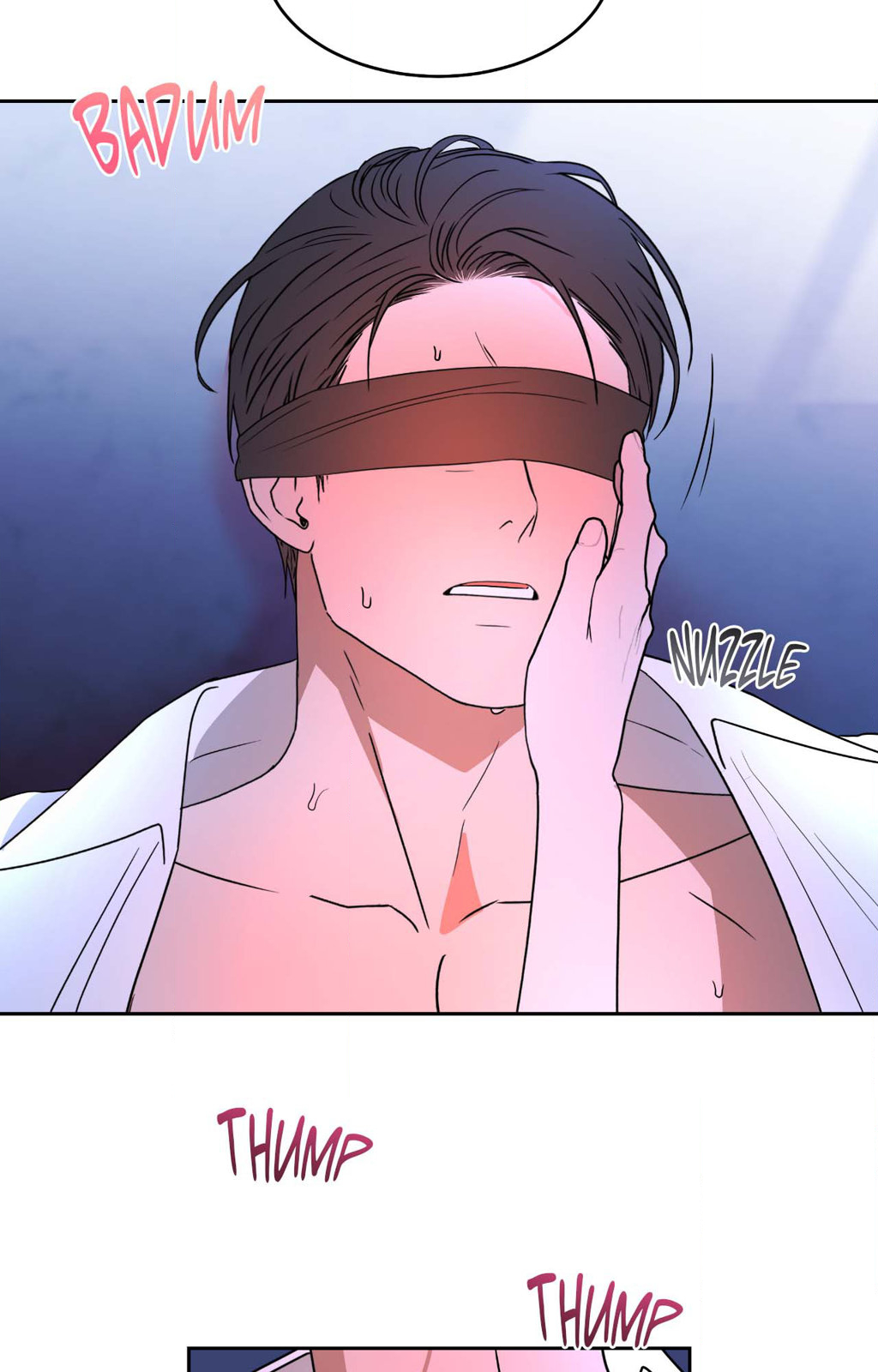 The Change of Seasons Chapter 60 - Page 27
