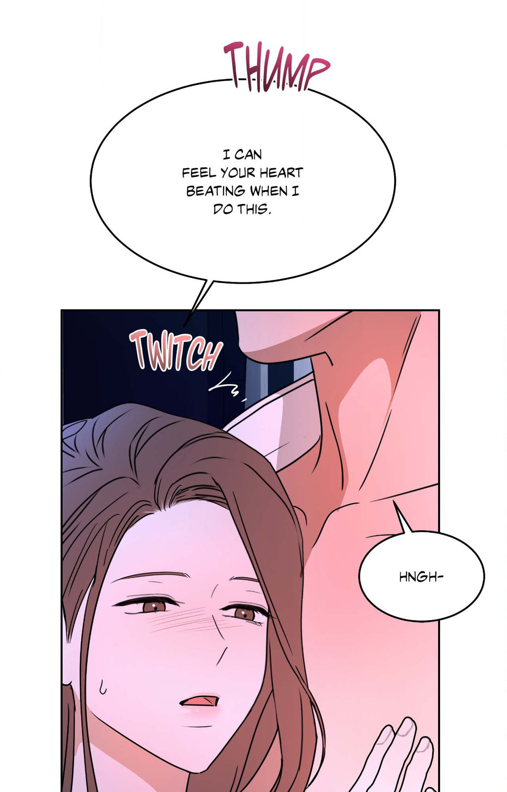 The Change of Seasons Chapter 60 - Page 29