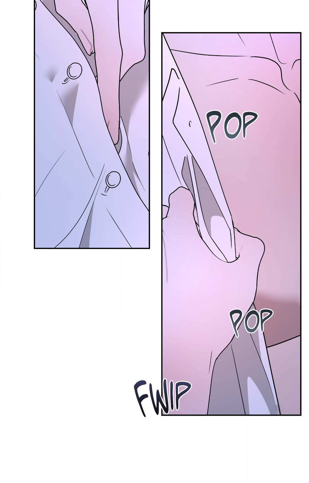 The Change of Seasons Chapter 60 - Page 4