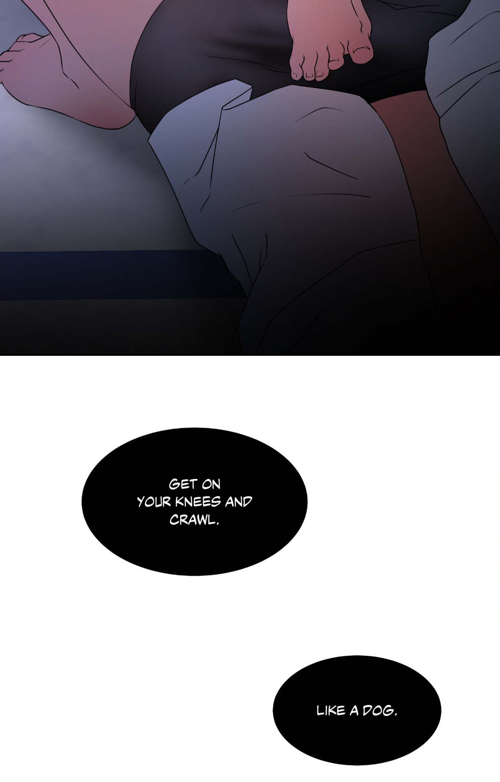 The Change of Seasons Chapter 60 - Page 41