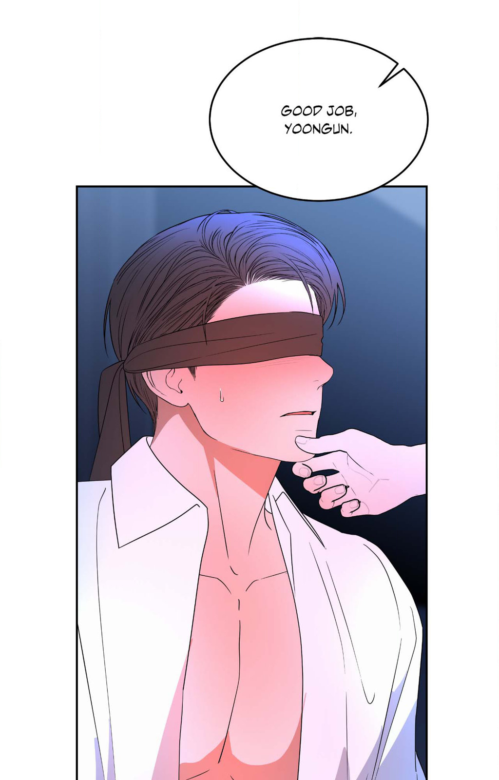 The Change of Seasons Chapter 60 - Page 52