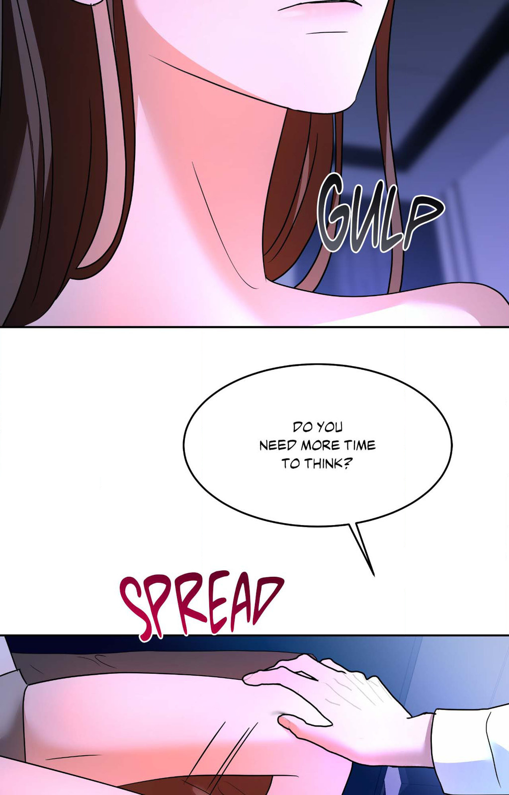 The Change of Seasons Chapter 60 - Page 57