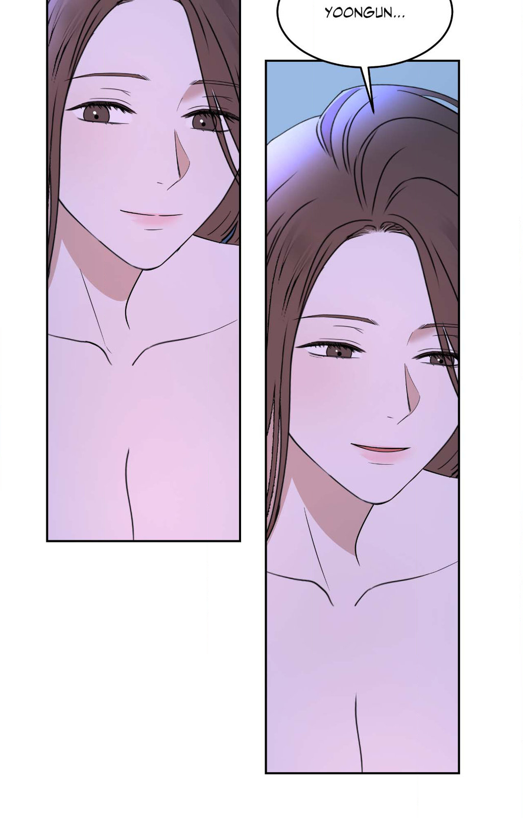 The Change of Seasons Chapter 60 - Page 7