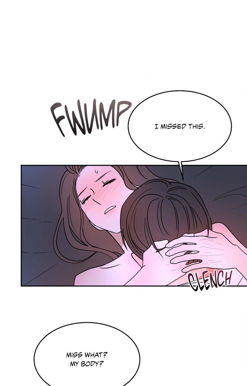 The Change of Seasons Chapter 60 - Page 64