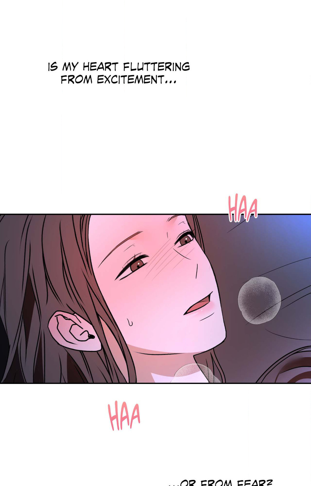 The Change of Seasons Chapter 60 - Page 69