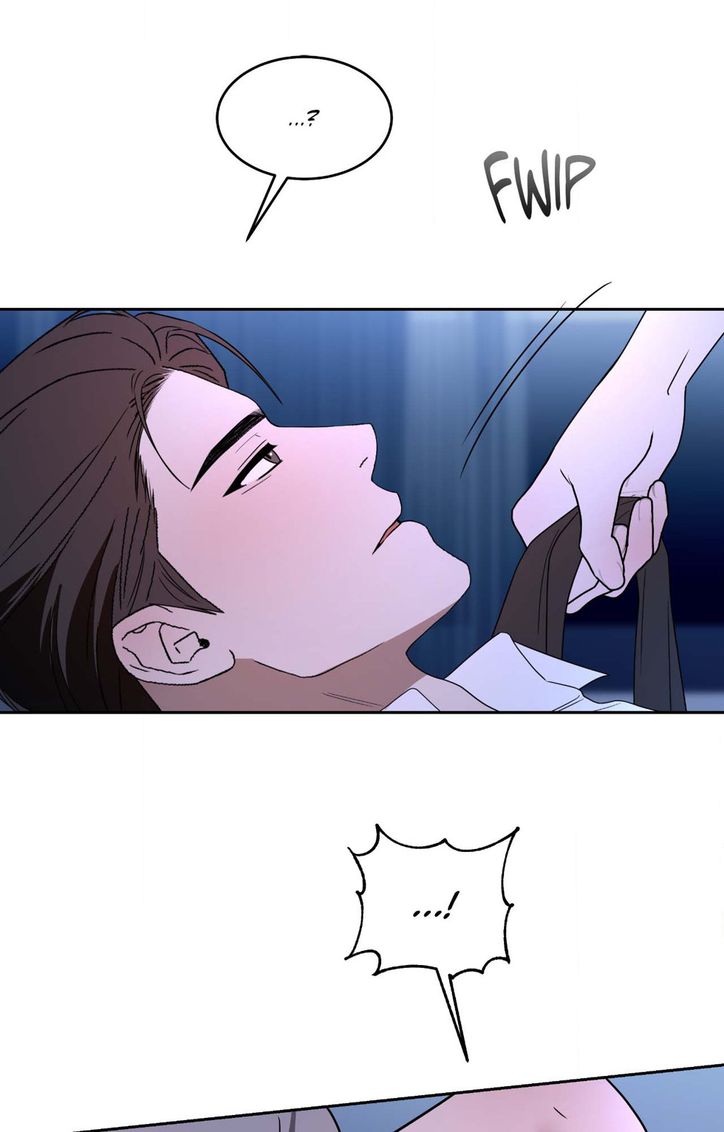 The Change of Seasons Chapter 60 - Page 9