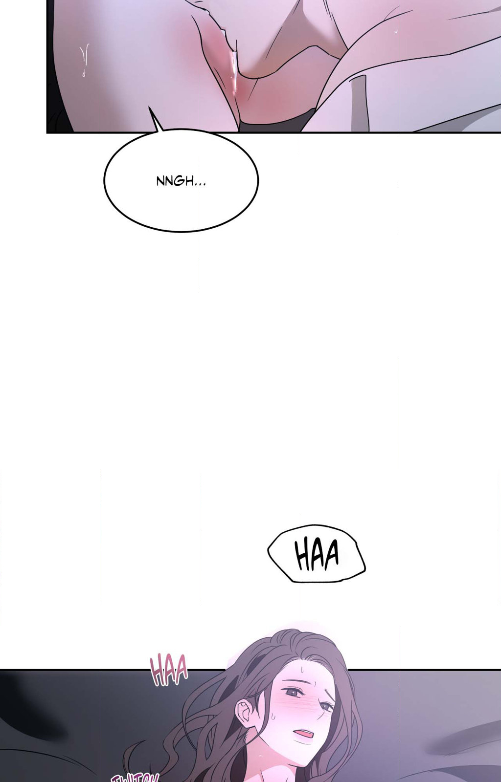 The Change of Seasons Chapter 61 - Page 2