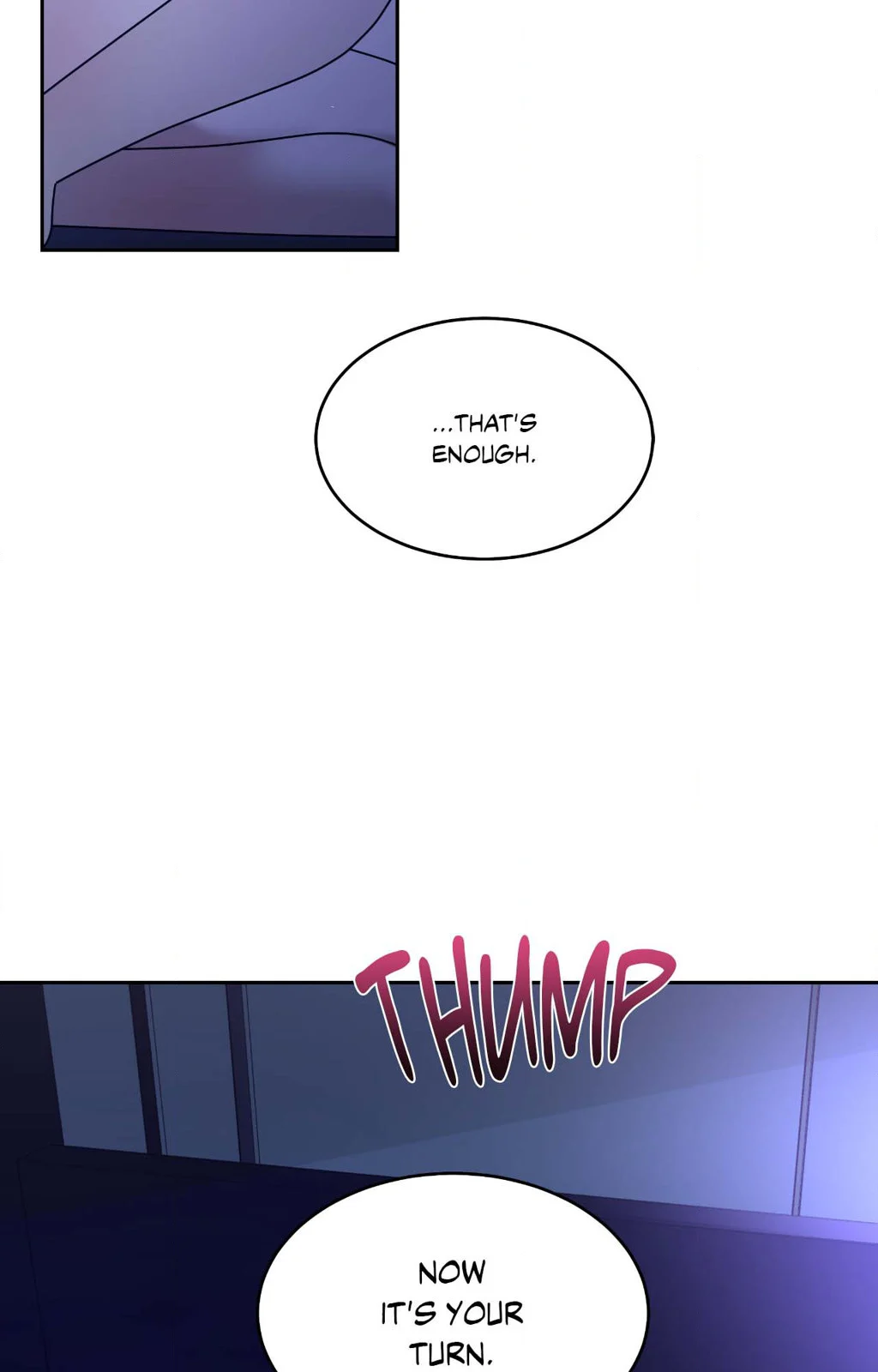 The Change of Seasons Chapter 61 - Page 11