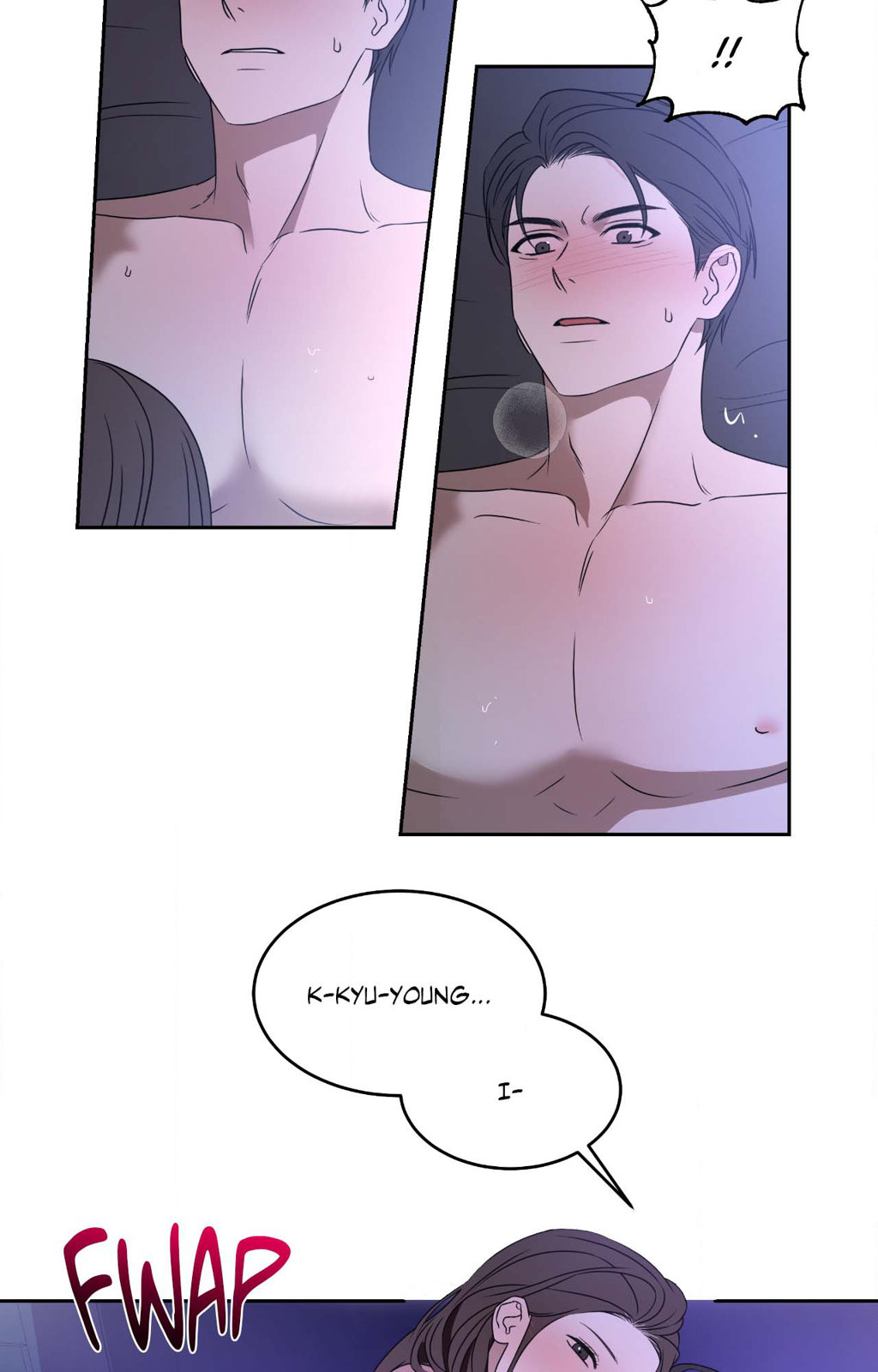 The Change of Seasons Chapter 61 - Page 16