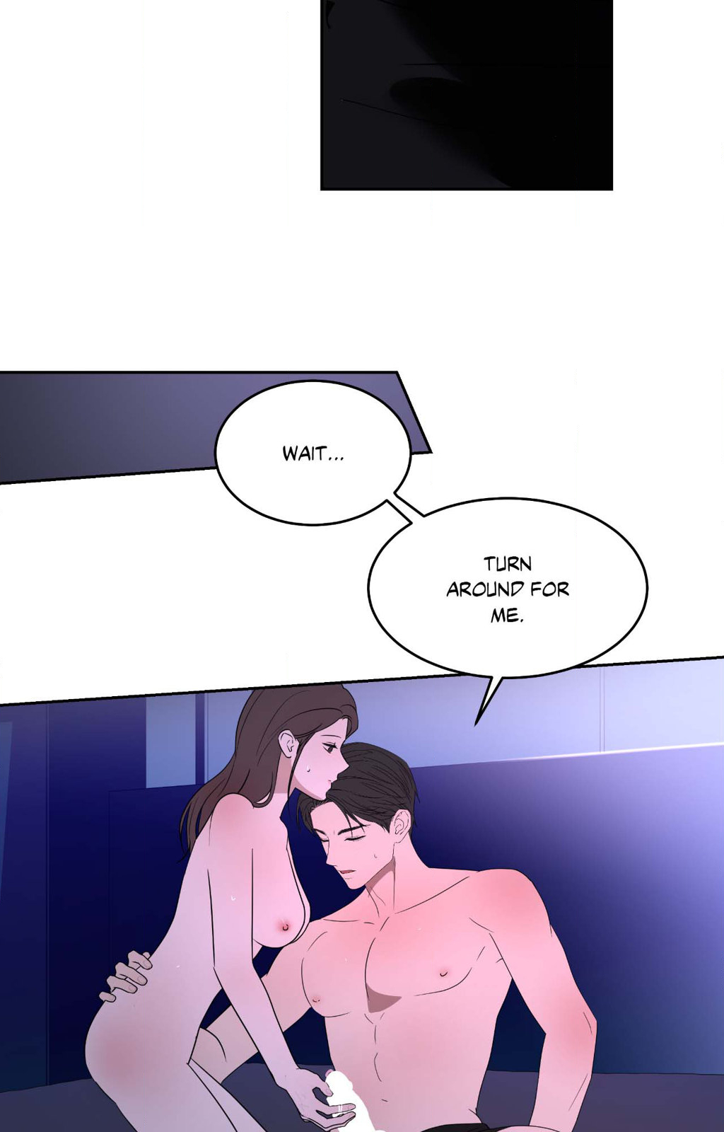 The Change of Seasons Chapter 61 - Page 20