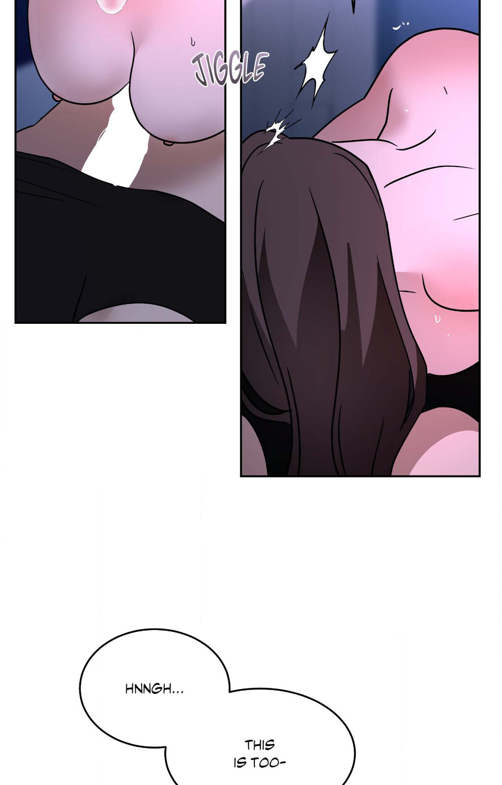 The Change of Seasons Chapter 61 - Page 24