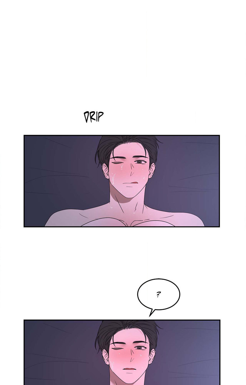 The Change of Seasons Chapter 61 - Page 28