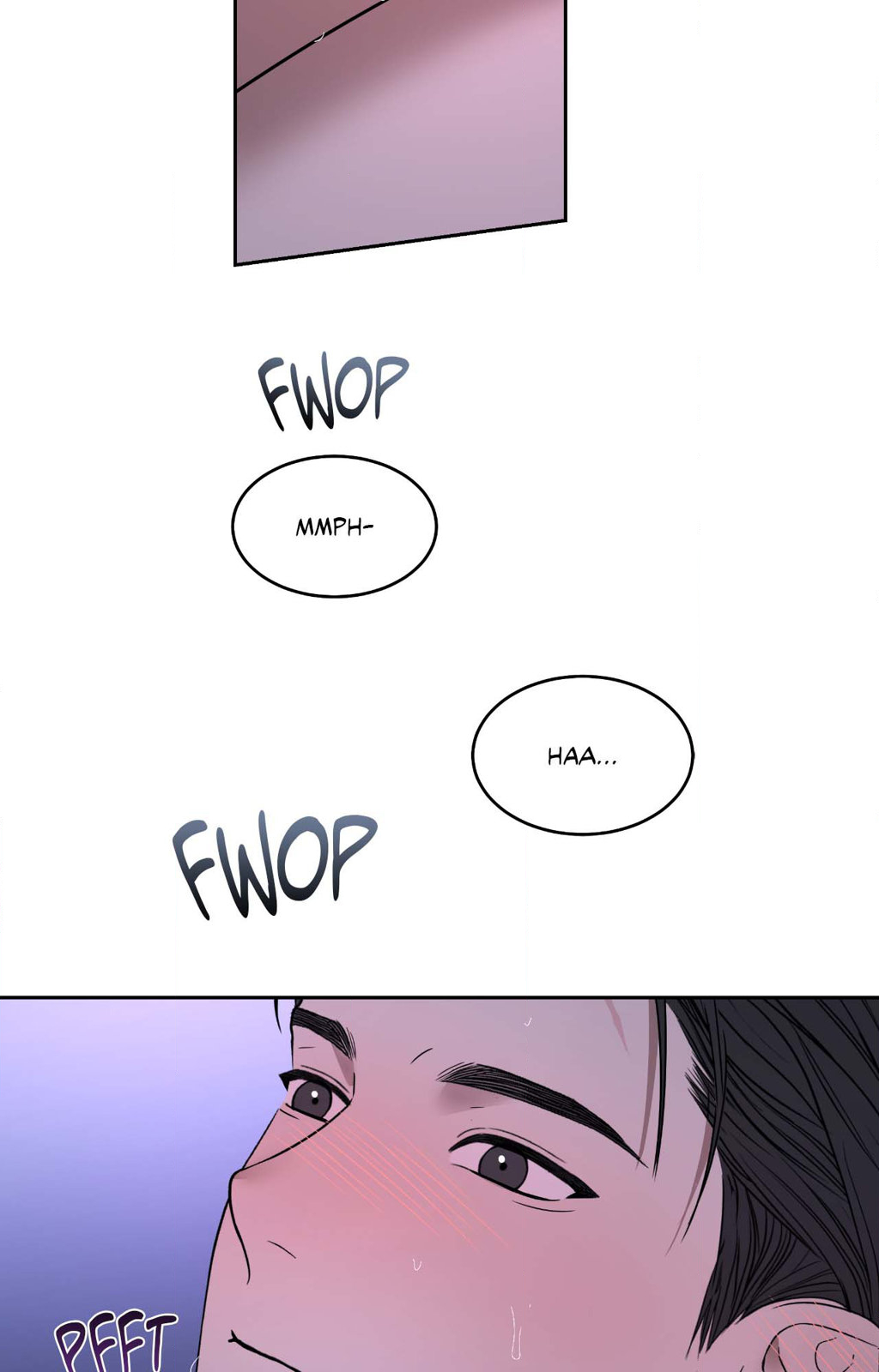 The Change of Seasons Chapter 61 - Page 30