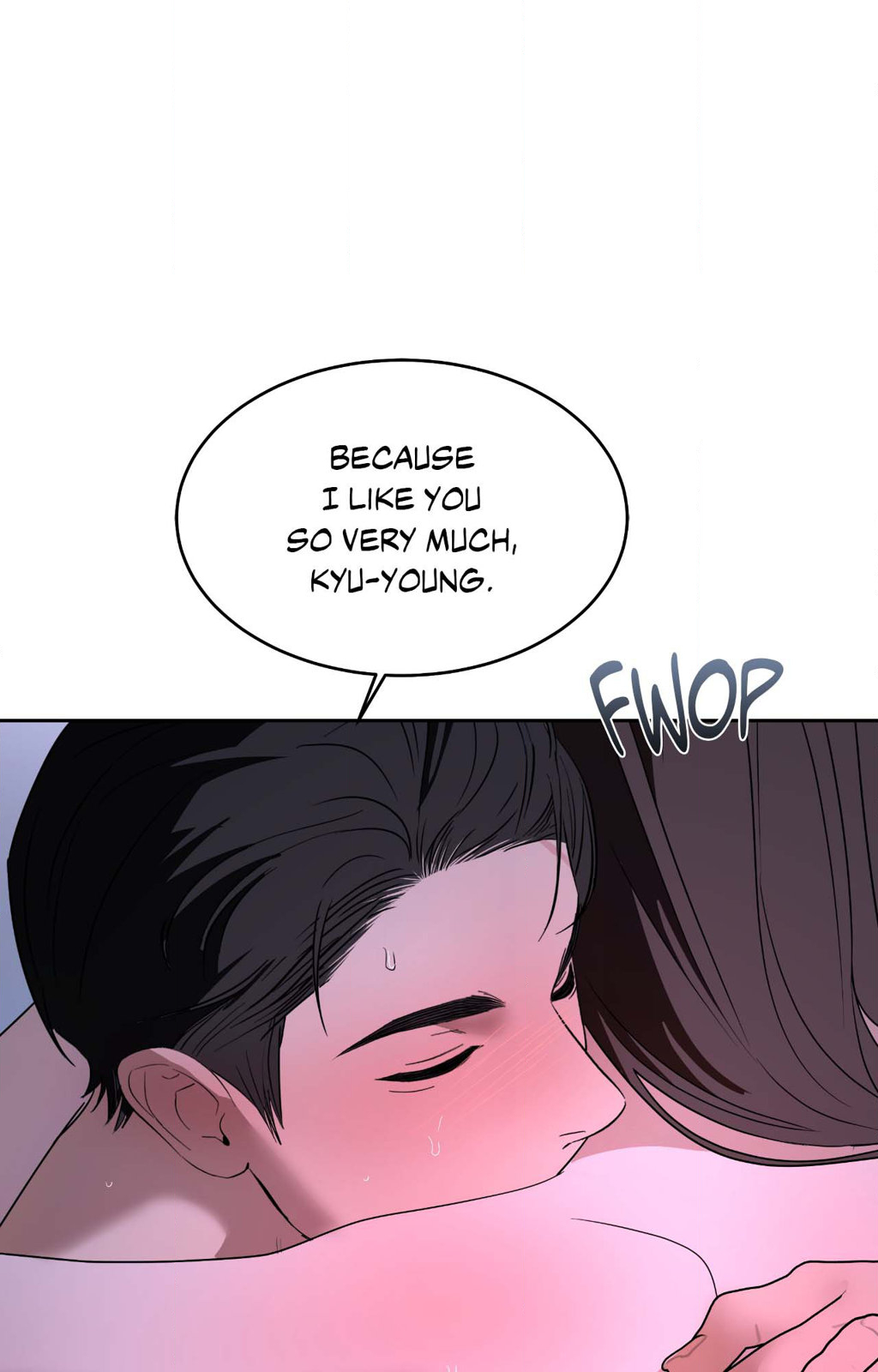 The Change of Seasons Chapter 61 - Page 33