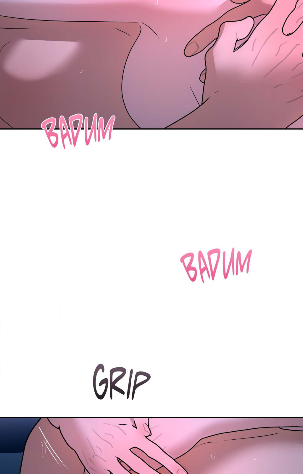 The Change of Seasons Chapter 61 - Page 34