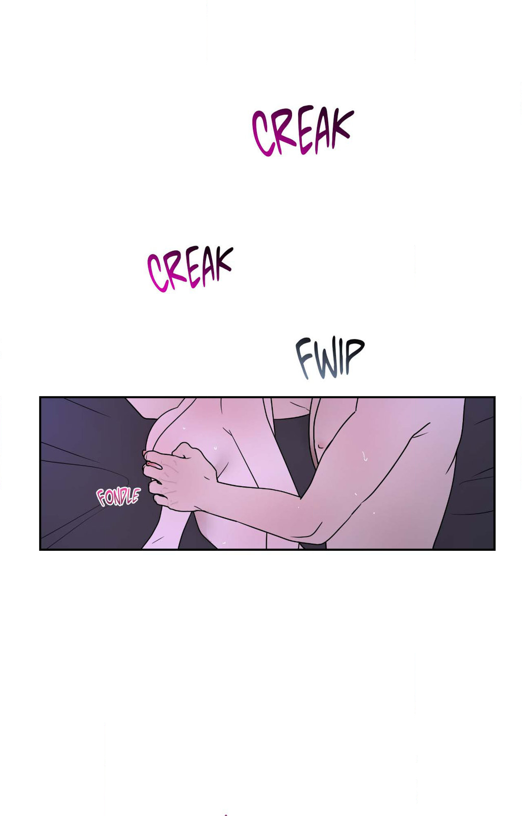 The Change of Seasons Chapter 61 - Page 36