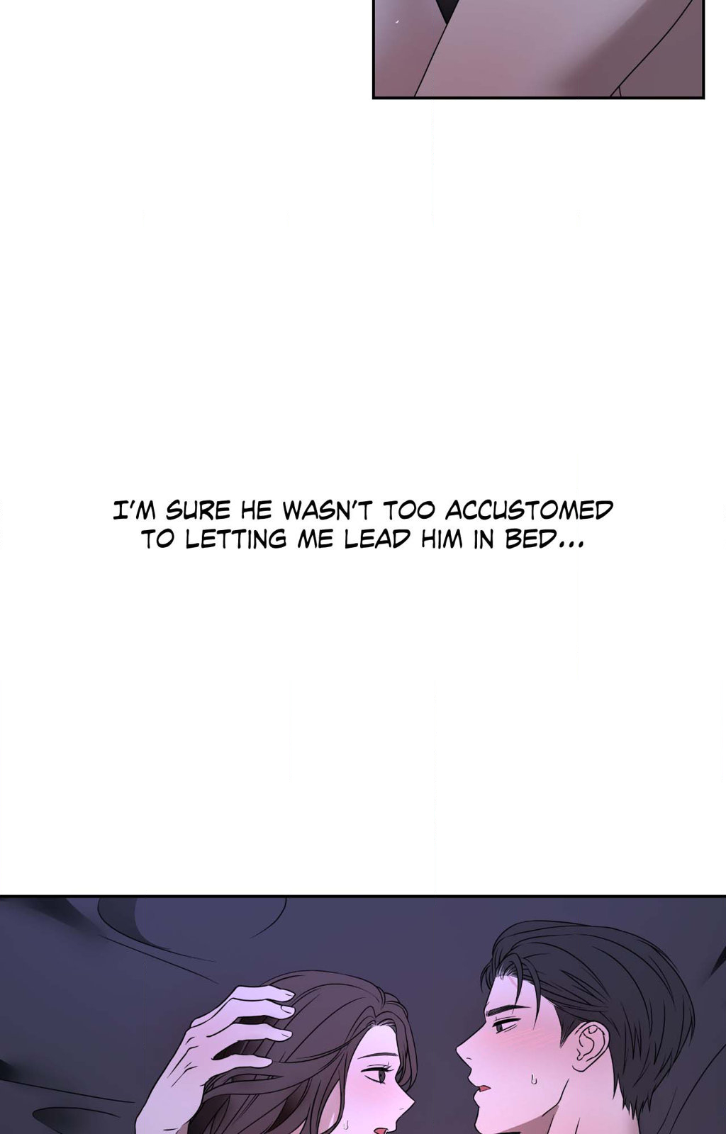 The Change of Seasons Chapter 61 - Page 38