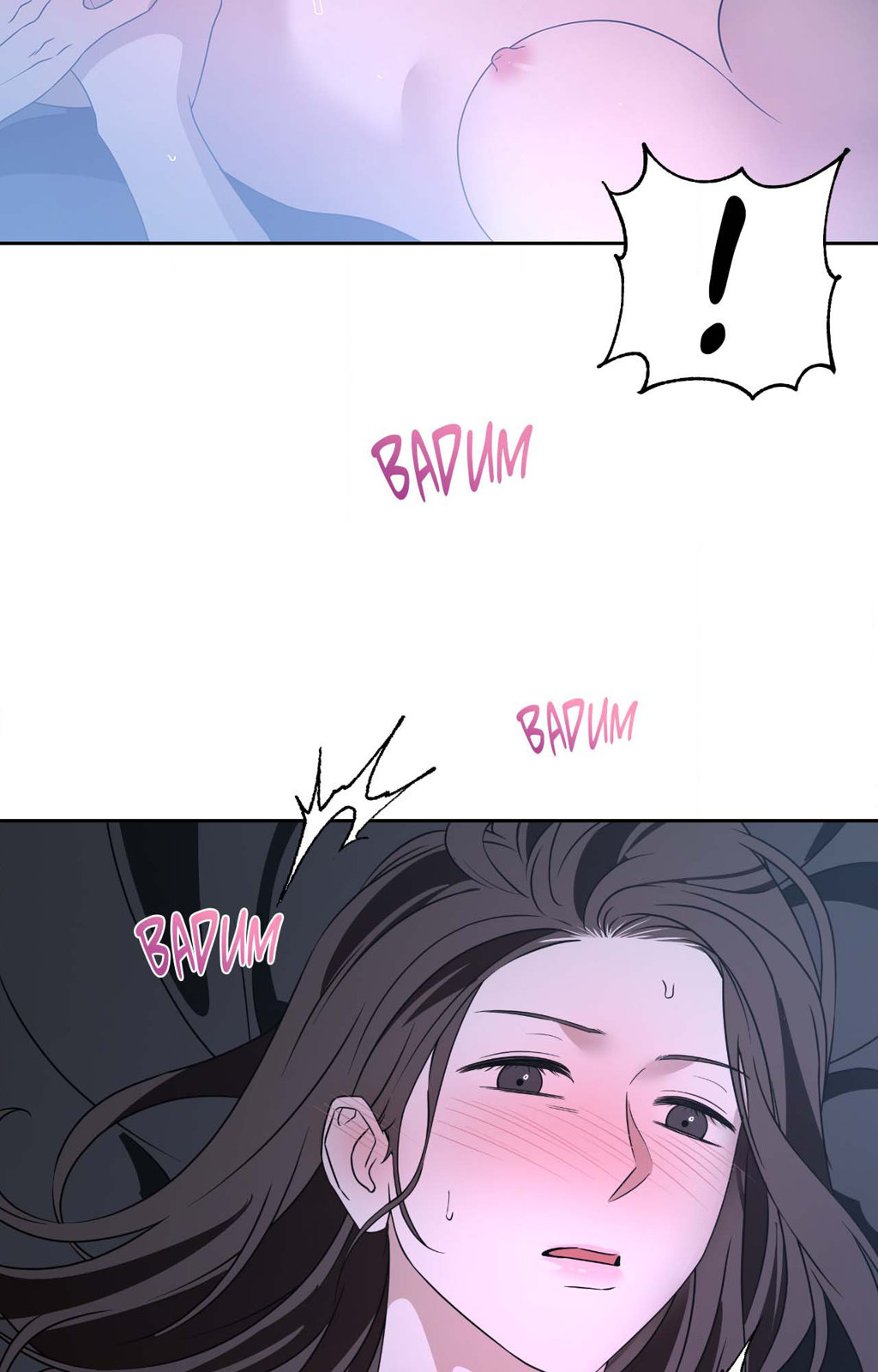 The Change of Seasons Chapter 61 - Page 5