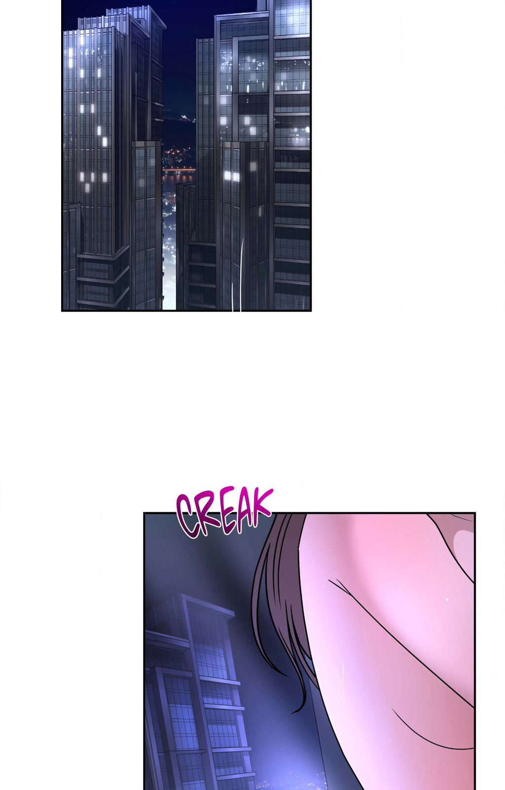 The Change of Seasons Chapter 61 - Page 42