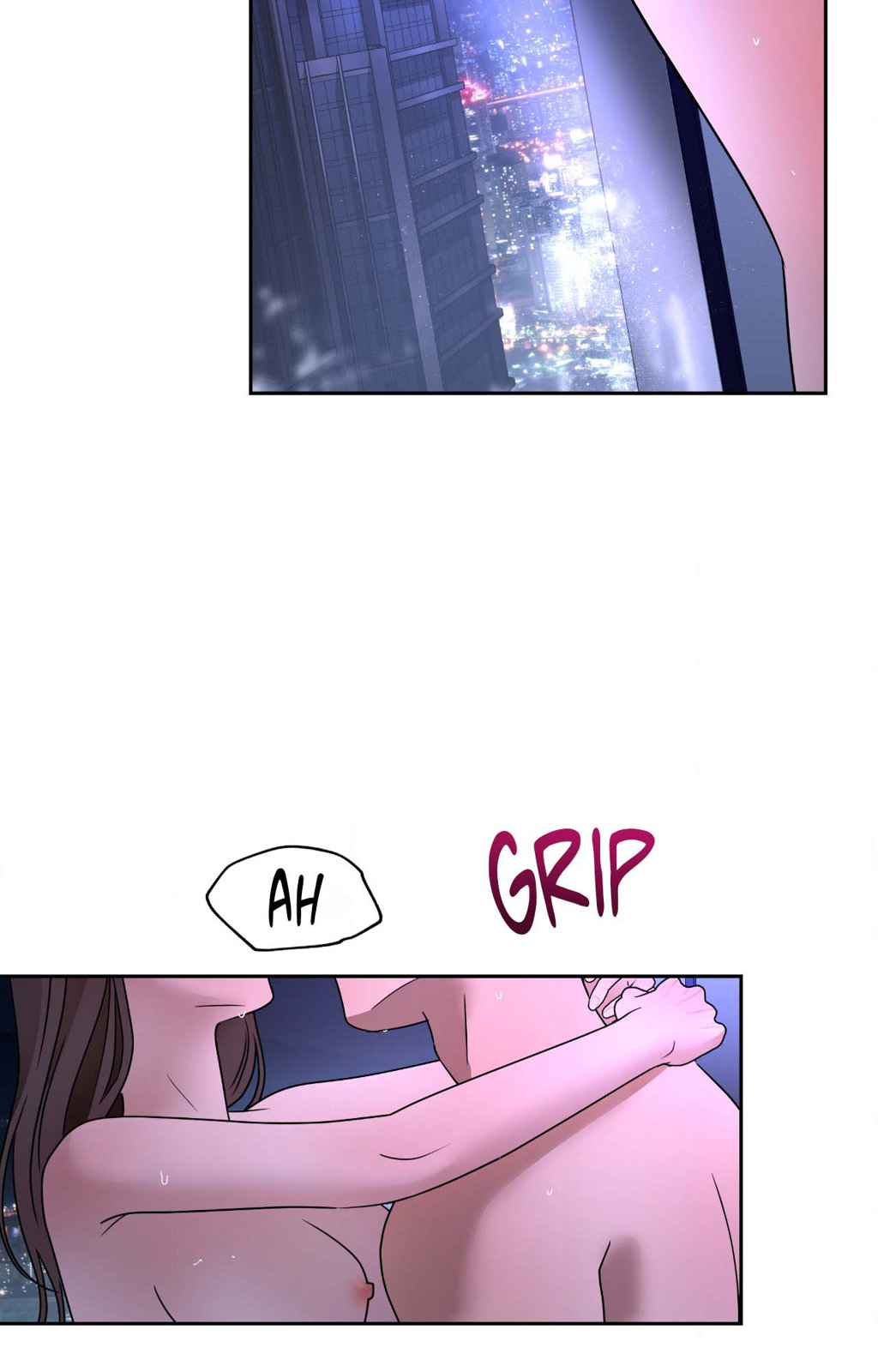 The Change of Seasons Chapter 61 - Page 43