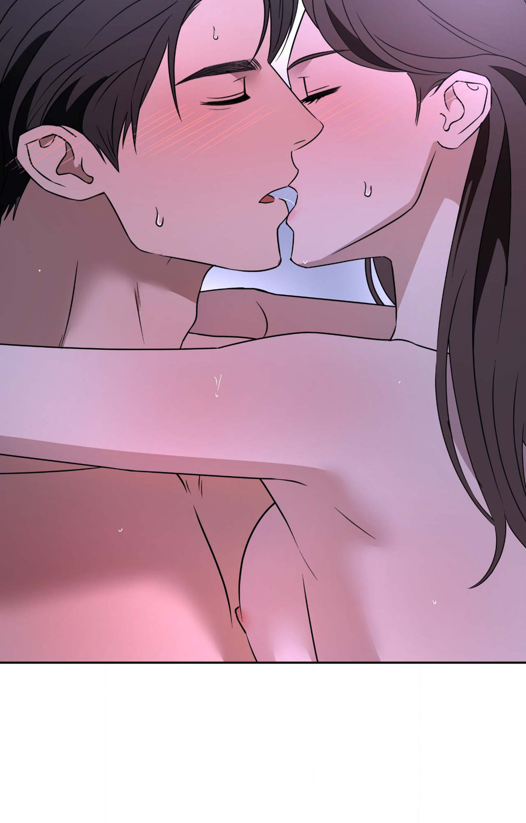 The Change of Seasons Chapter 61 - Page 47