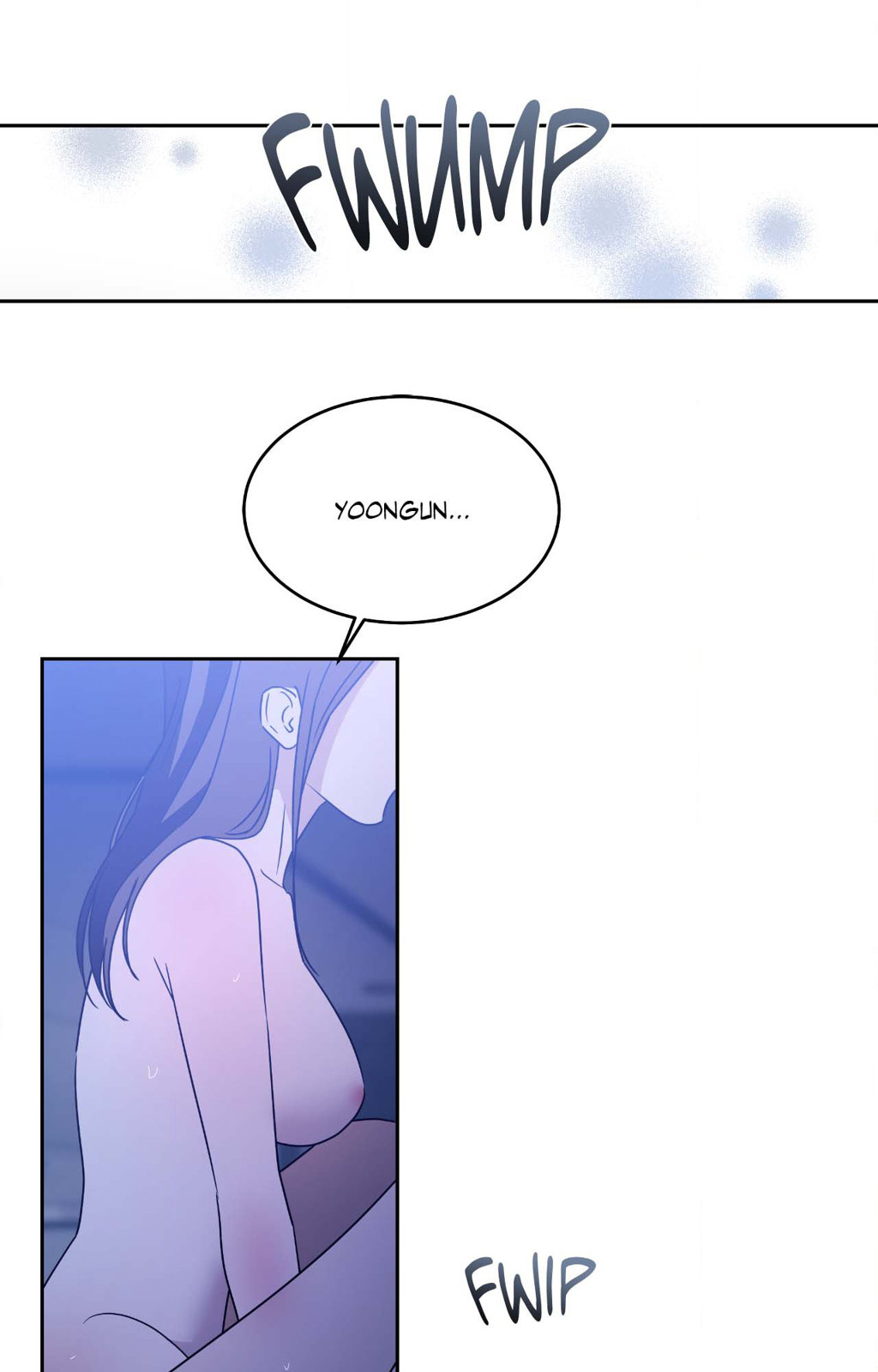 The Change of Seasons Chapter 61 - Page 10