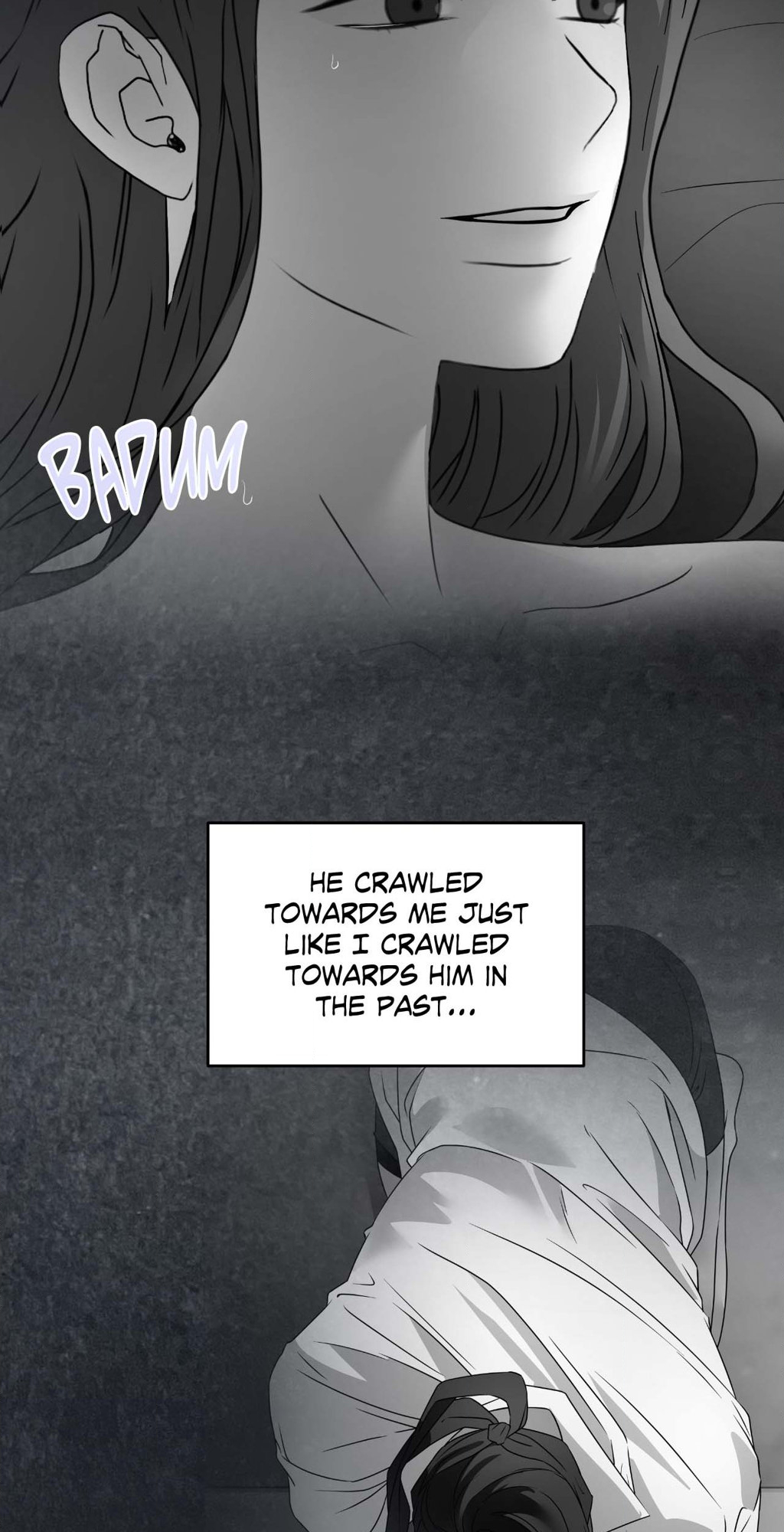 The Change of Seasons Chapter 62 - Page 12