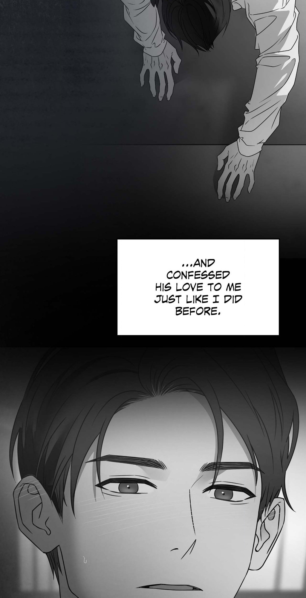The Change of Seasons Chapter 62 - Page 13