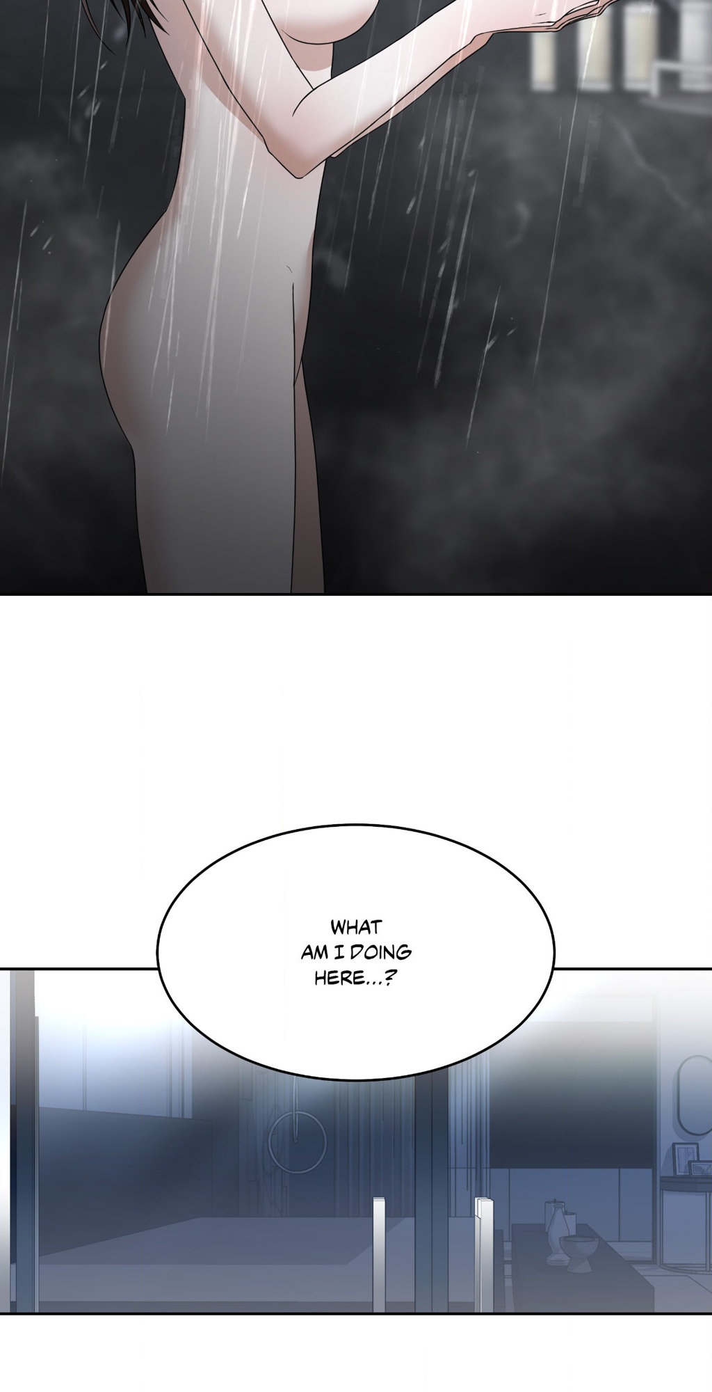The Change of Seasons Chapter 62 - Page 18