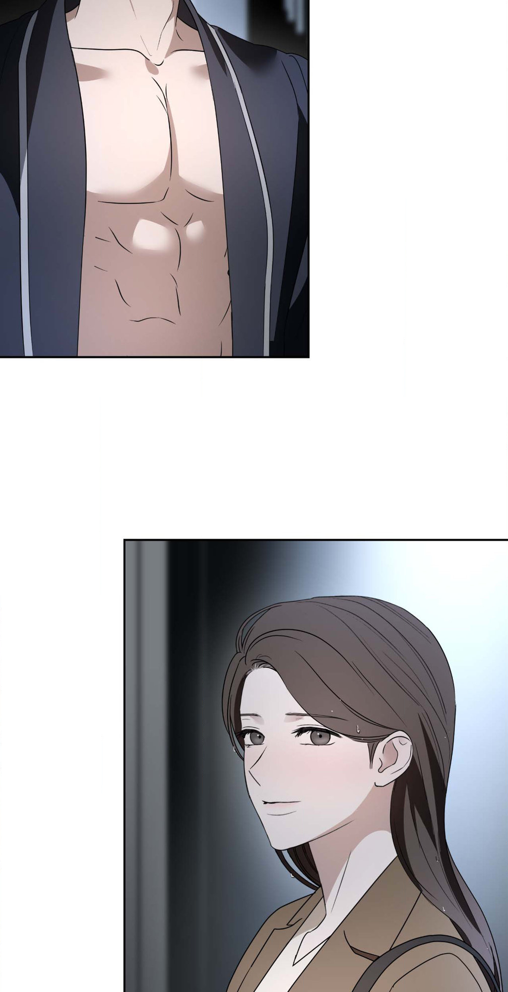 The Change of Seasons Chapter 62 - Page 21