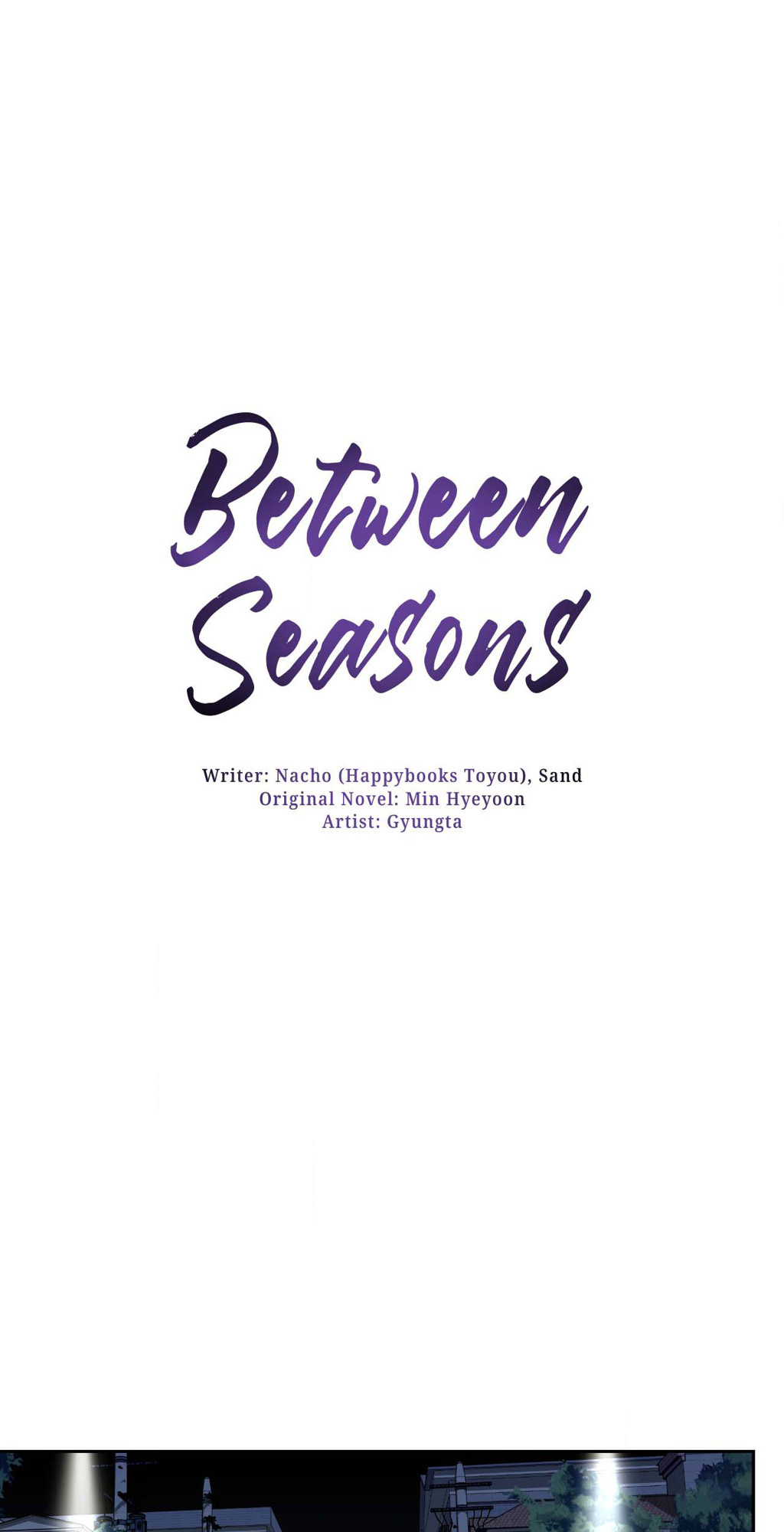 The Change of Seasons Chapter 62 - Page 25