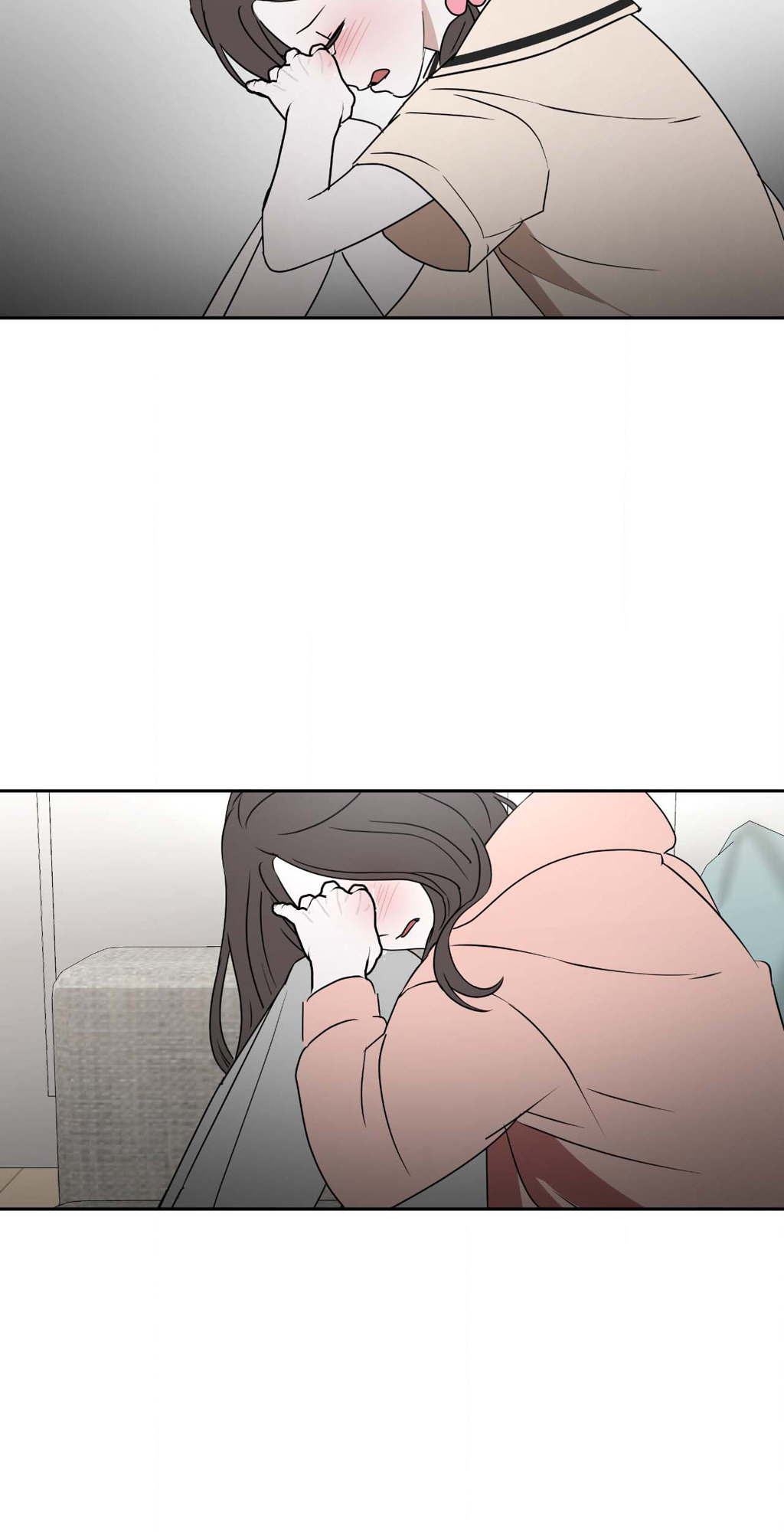 The Change of Seasons Chapter 62 - Page 36
