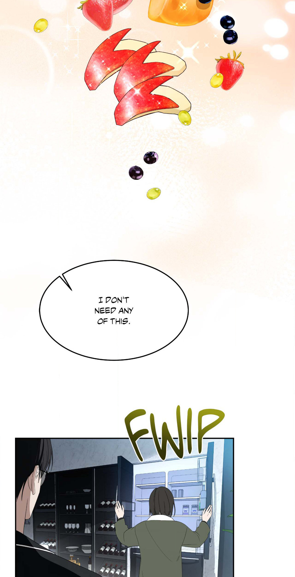 The Change of Seasons Chapter 62 - Page 43