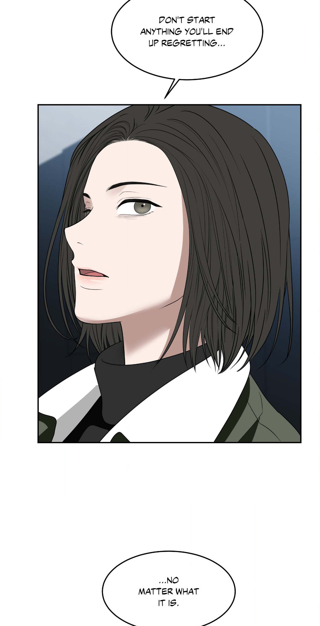 The Change of Seasons Chapter 62 - Page 49