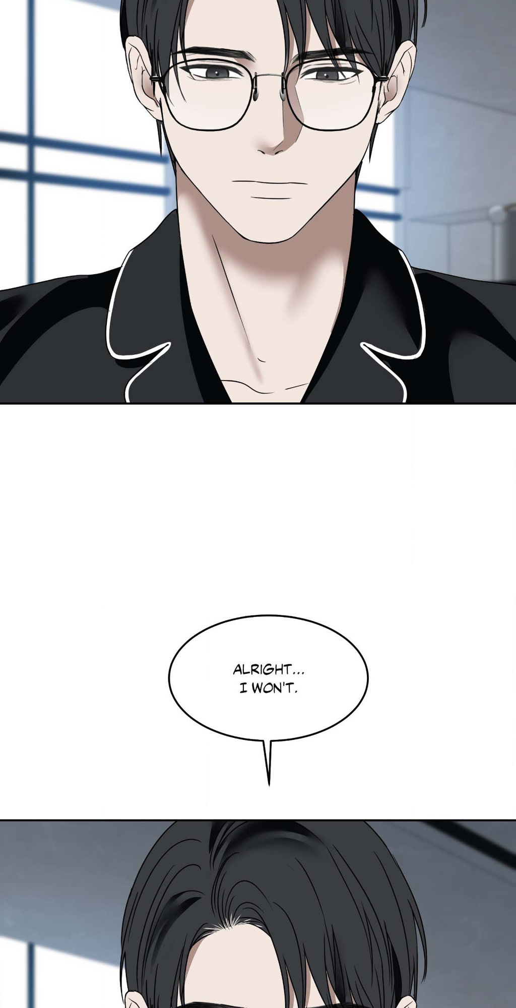 The Change of Seasons Chapter 62 - Page 51