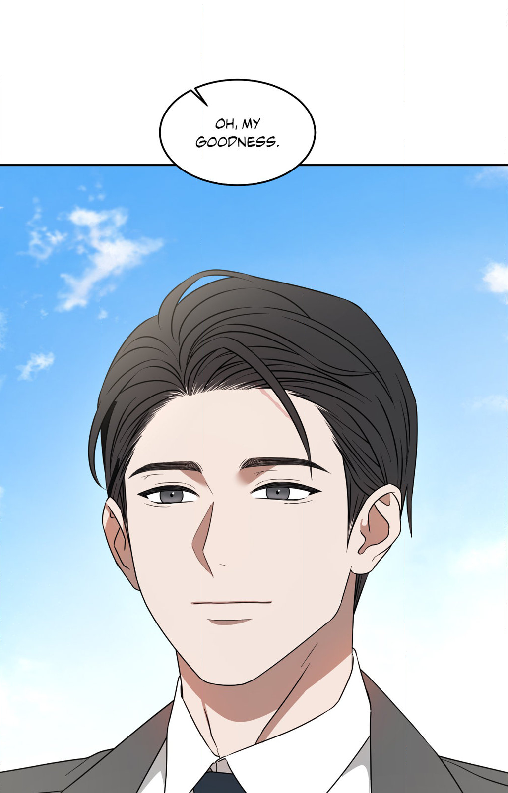 The Change of Seasons Chapter 63 - Page 3