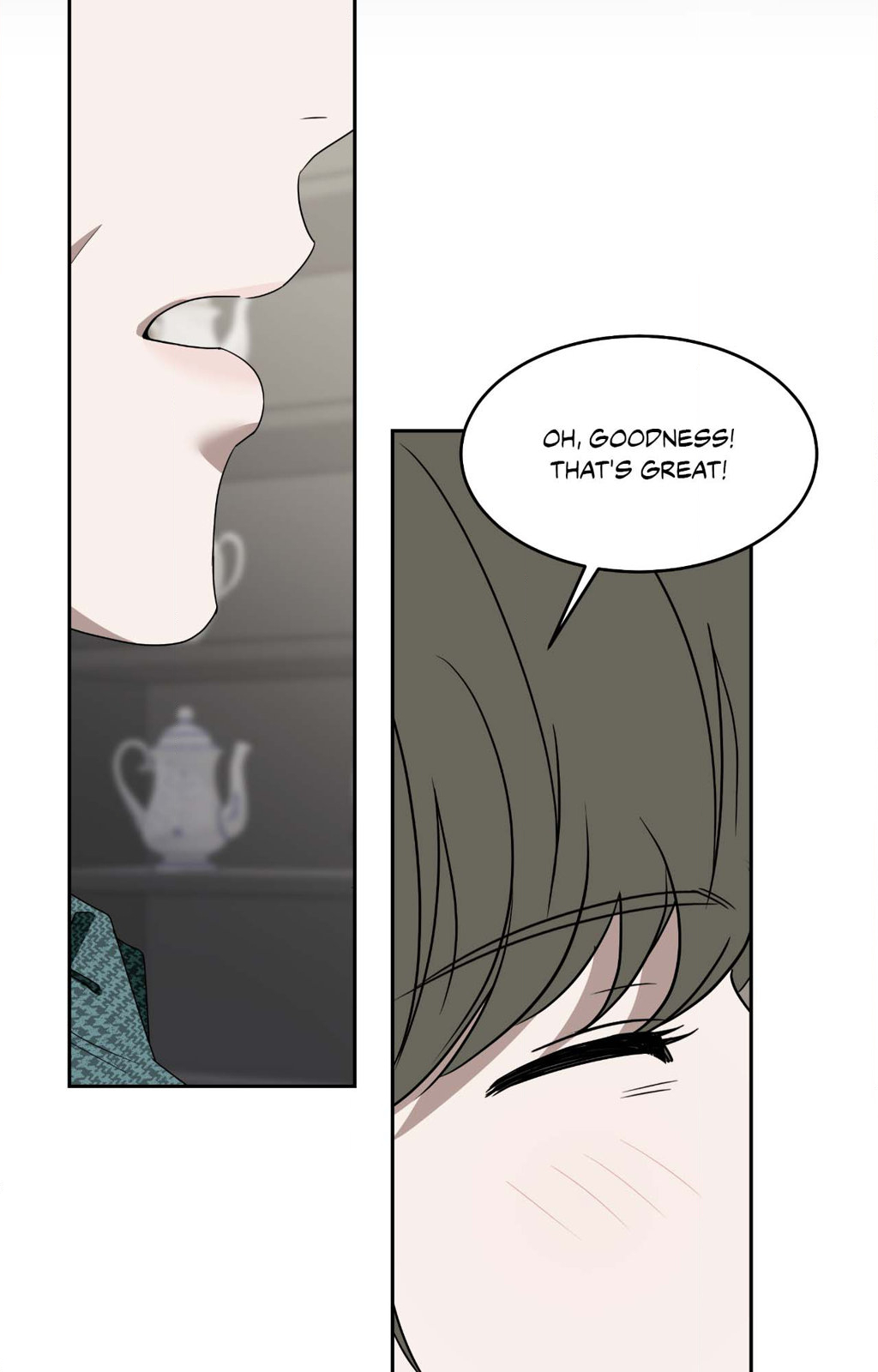The Change of Seasons Chapter 63 - Page 22